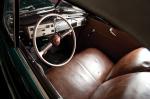 Ford DeLuxe Convertible Coupe 1940 года